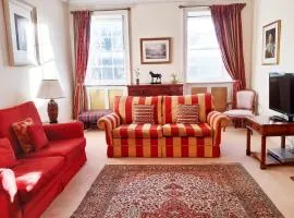 18 The Circus Apartment