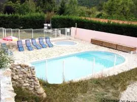 Camping le Rotja