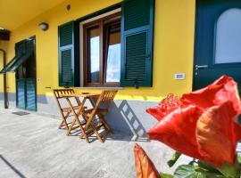 Il sogno di Gaggiuin, hotel v destinaci Soviore