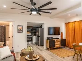 The Shire 255 B - Sienna - Downtown