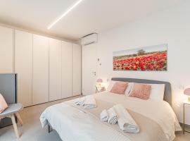 Urban Garden Lofts by Blue Velvet Livings