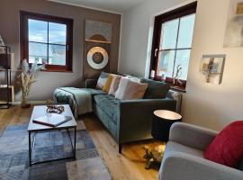 Apartment Artista, ξενοδοχείο σε Weitensfeld