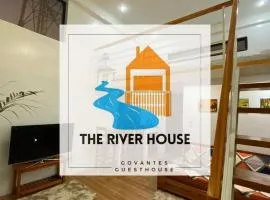The River House - Loft Unit - Vigan