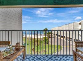 The Hemingway subtropical luxury on the Tampa Bay, khách sạn ở Tampa