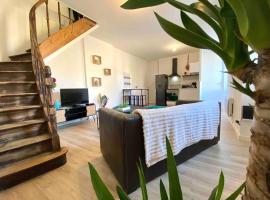 Appartement 2chambres/PuyDuFou