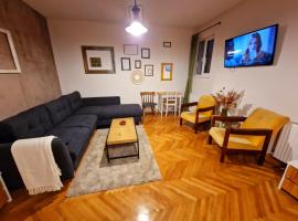 Nomad Apartment Braşov