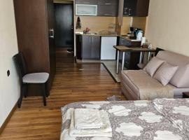 City Sandanski, hotel u gradu Sandanski