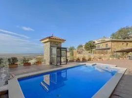 Excepcional villa con vistas panorámicas a la Bahía de Rosas IMMO365