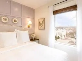 Downtown Luxury Farmhouse Apartment #3