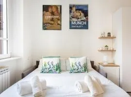 Urban Nest Apartments