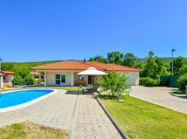 Villa Hekaterosa villa in Imotski, private pool