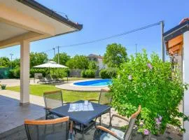 Villa Hekaterosa villa in Imotski, private pool
