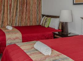 Hotel Bavaro Garden, ξενοδοχείο στην Πούντα Κάνα