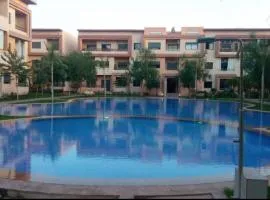 Appartement Marrakech luxe