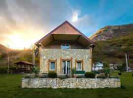 Vila Kristina, cottage in Andrijevica