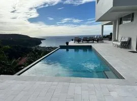 Belle La Maye Bed and Breakfast Villa