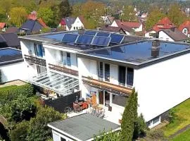 Ferienhaus am Teutoburger Wald