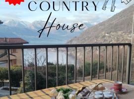 Little Country House, casa rural en Bellano