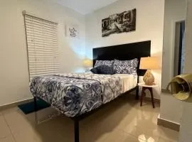 Private Rooms