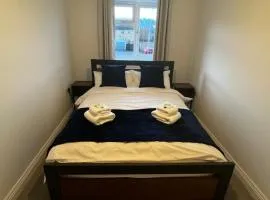 Newly built one bedroom flat in Kidlington, Oxfordshire