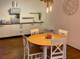 Ferienwohnung Kilz in Gensingen an der Nahe