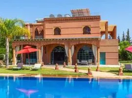 Villa Dar Moudar