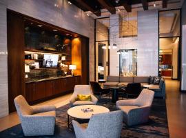AC Hotel by Marriott Denver Downtown, ξενοδοχείο στο Ντένβερ
