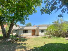 Valença में, होटल Casa de Campo em Valença