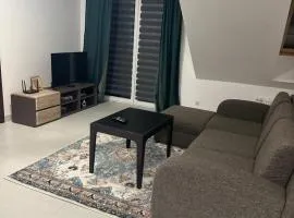 Apartament Oksford 3
