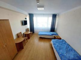 Pokoje Urzędnicza Kielce, hotel v destinácii Kielce