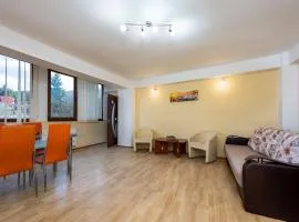 Central Apartament Predeal Nr 2