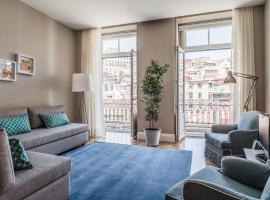 Mouzinho 160, hotel no Porto