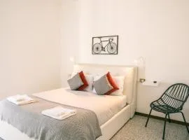 Como Bike & Family Apartment