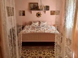 Romantic apartment