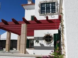Villa Sor
