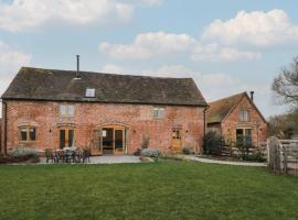 The Stables, holiday home in Bromsgrove
