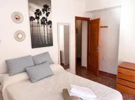 Apartamento Junto al Mar