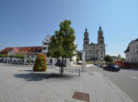 Gästehaus Stiftsstadt, Hotel in Kempten