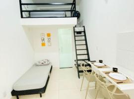 DuPai Sorocaba, self catering accommodation in Sorocaba