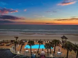 OCEAN VIEW Condo Daytona Beach