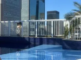 Apartamento charmoso no Rio