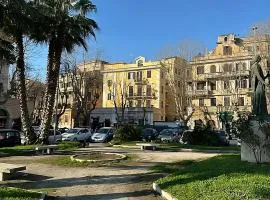 Appartamento Ostia centro storico LA CASA DI VANNI