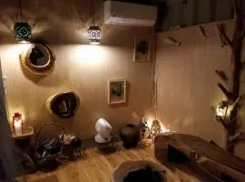 The Basecamp Yugawara - Vacation STAY 84743v