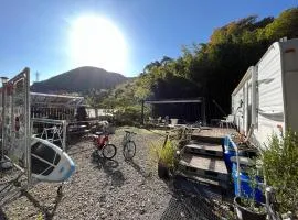 The Basecamp Yugawara - Vacation STAY 84742v