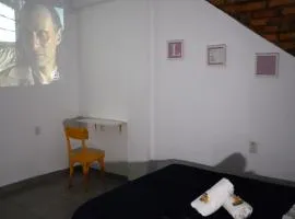 APARTAMENTO com SUITE DE CINEMA Prox Bourbon Ipiranga