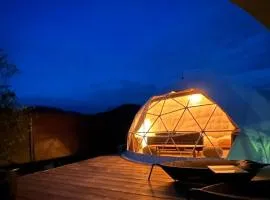 OLUOLU GLAMPING - Vacation STAY 84745v