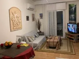 LAOKOON-ΛΑΟΚΟΩΝ Apartment with Balkony, Alexandroupolis