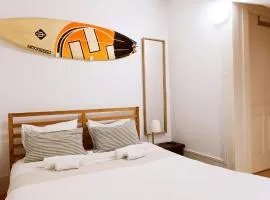 Chill and Fun - Matosinhos - ONLY ROOM
