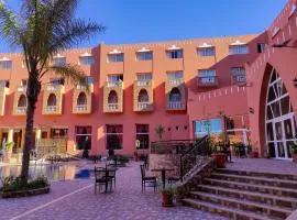 Hotel Idou Tiznit
