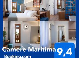 Camere Maritima, hotel in Chania